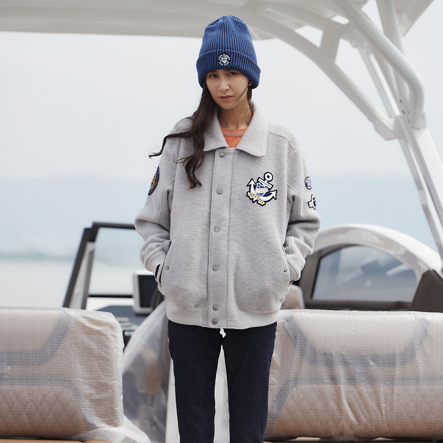 SINA COVA - シナコバ 公式オンラインショップ