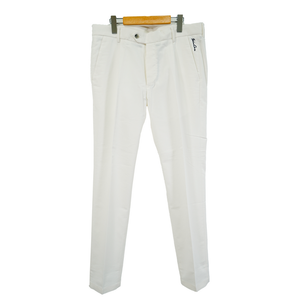 [Outlet] One-tuck pants 19135020