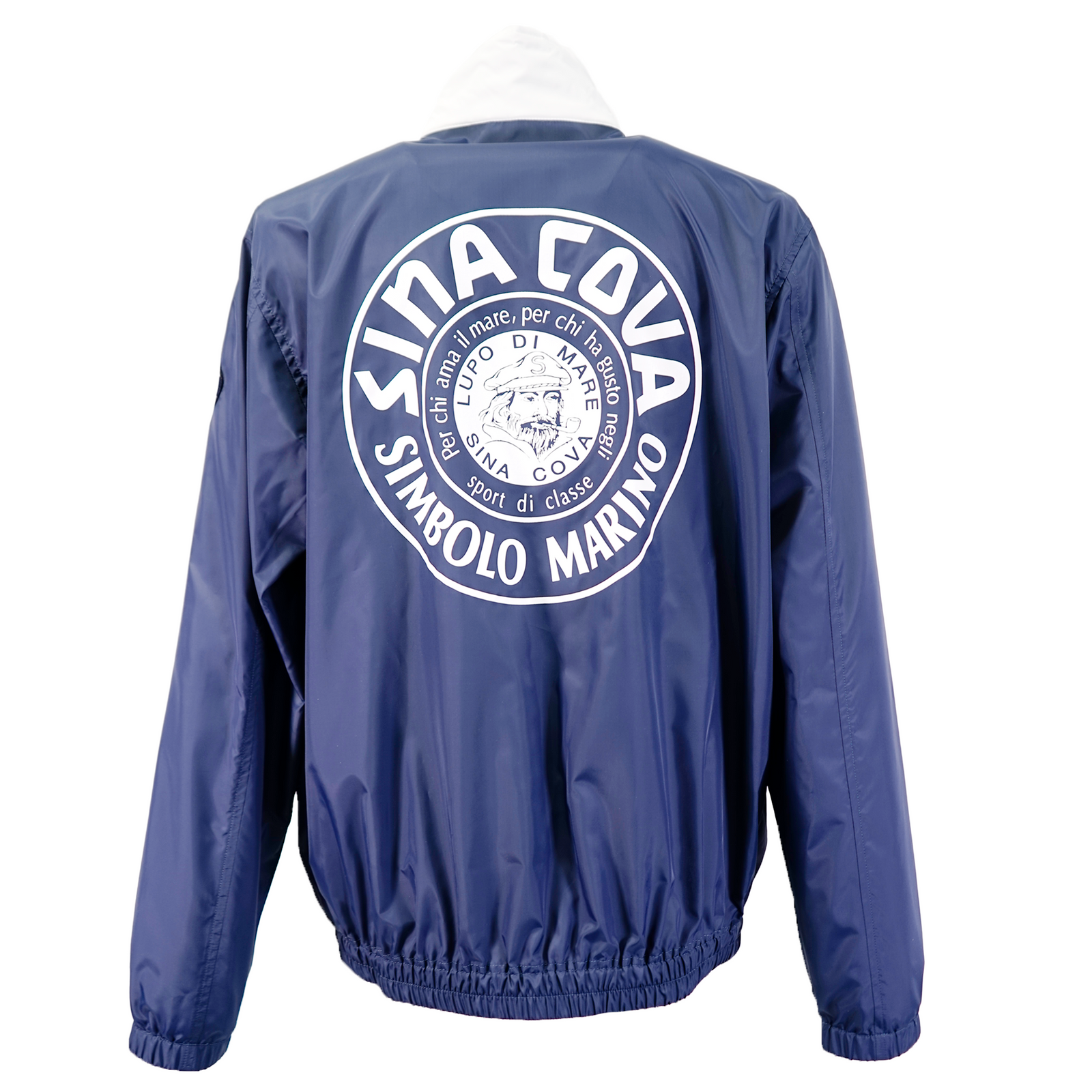 公式】シナコバ(SINA COVA) ウィンドブレーカー 撥水 10003010 公式】シナコバ(SINA COVA) ウィンドブレーカー 撥水 10003010