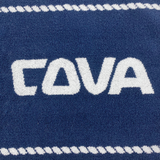[Official] SINA COVA (SINA COVA) Face towel sports towel Imabari towel 10006210