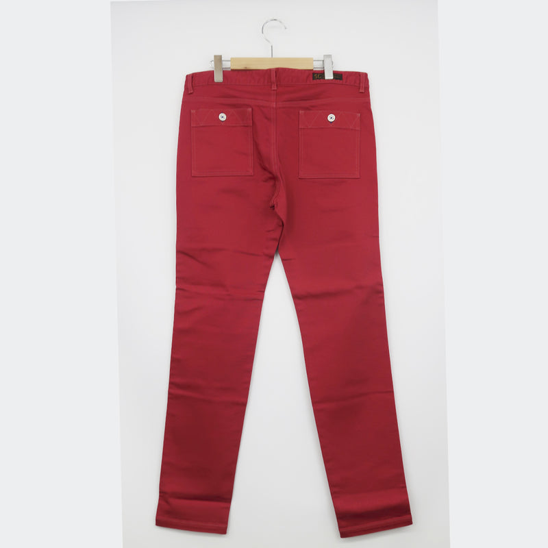 [Outlet] No-tuck pants 18215010