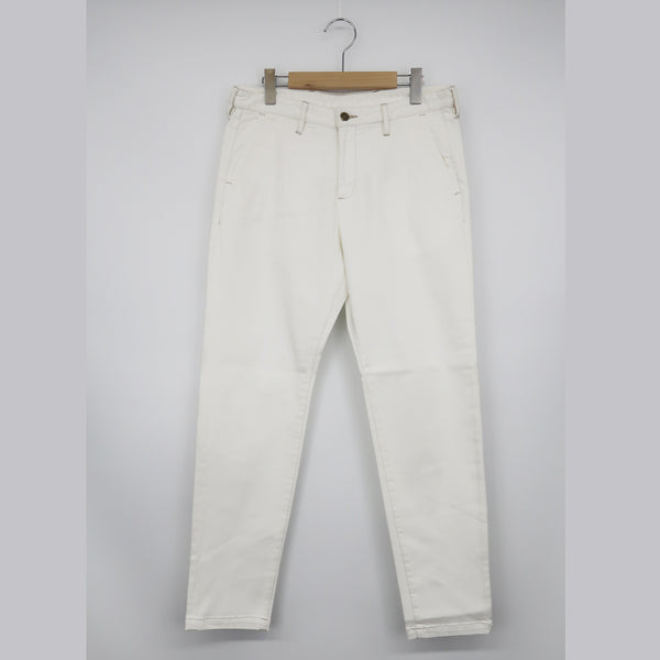 [Outlet] Denim pants 18235010