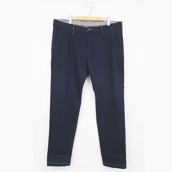 [Outlet] Denim pants 18235010