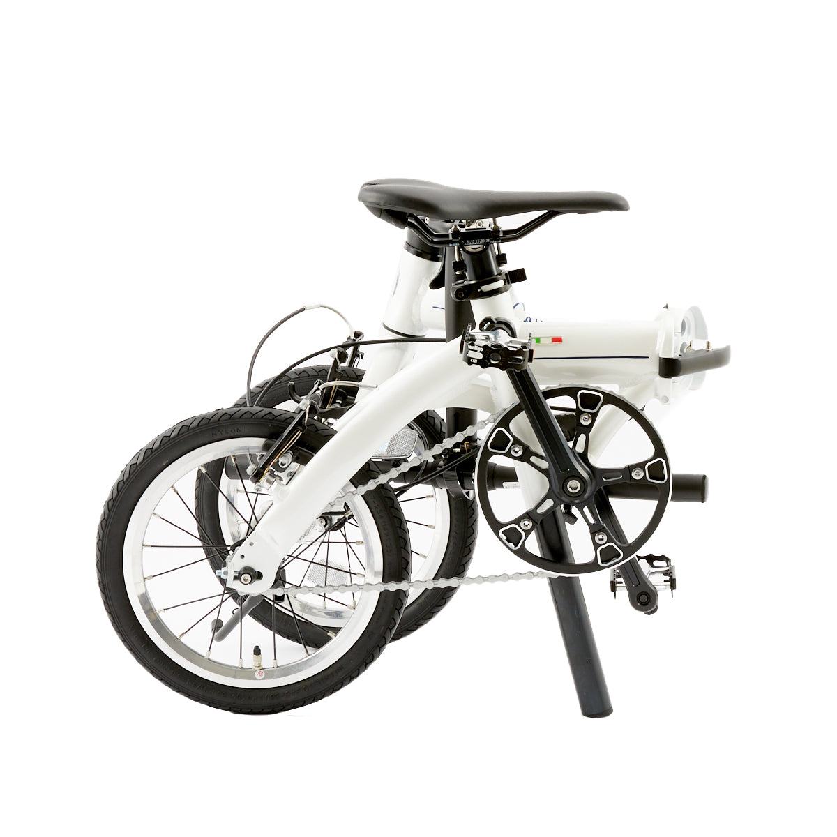 公式】SINA COVA（シナコバ）折り畳み自転車 18276583