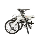 Folding bicycle 18276583
