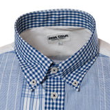 Button -down shirt 19124010