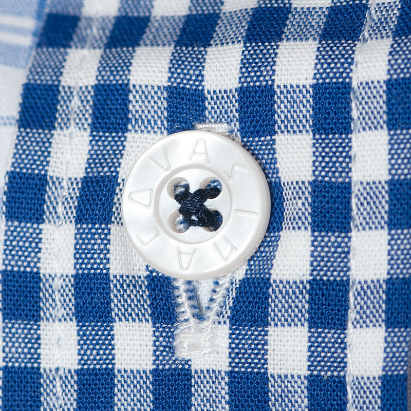 Button -down shirt 19124010