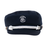 [Official] SINA COVA Captain Hat 19177700