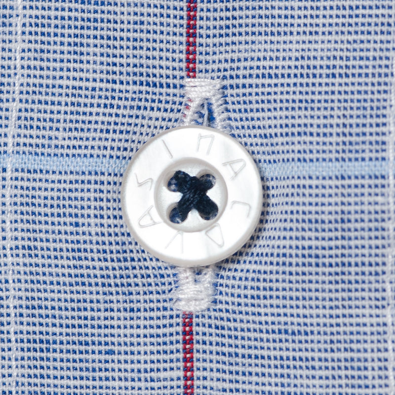 Button -down shirt 19114030