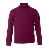 High neck pullover 19210060
