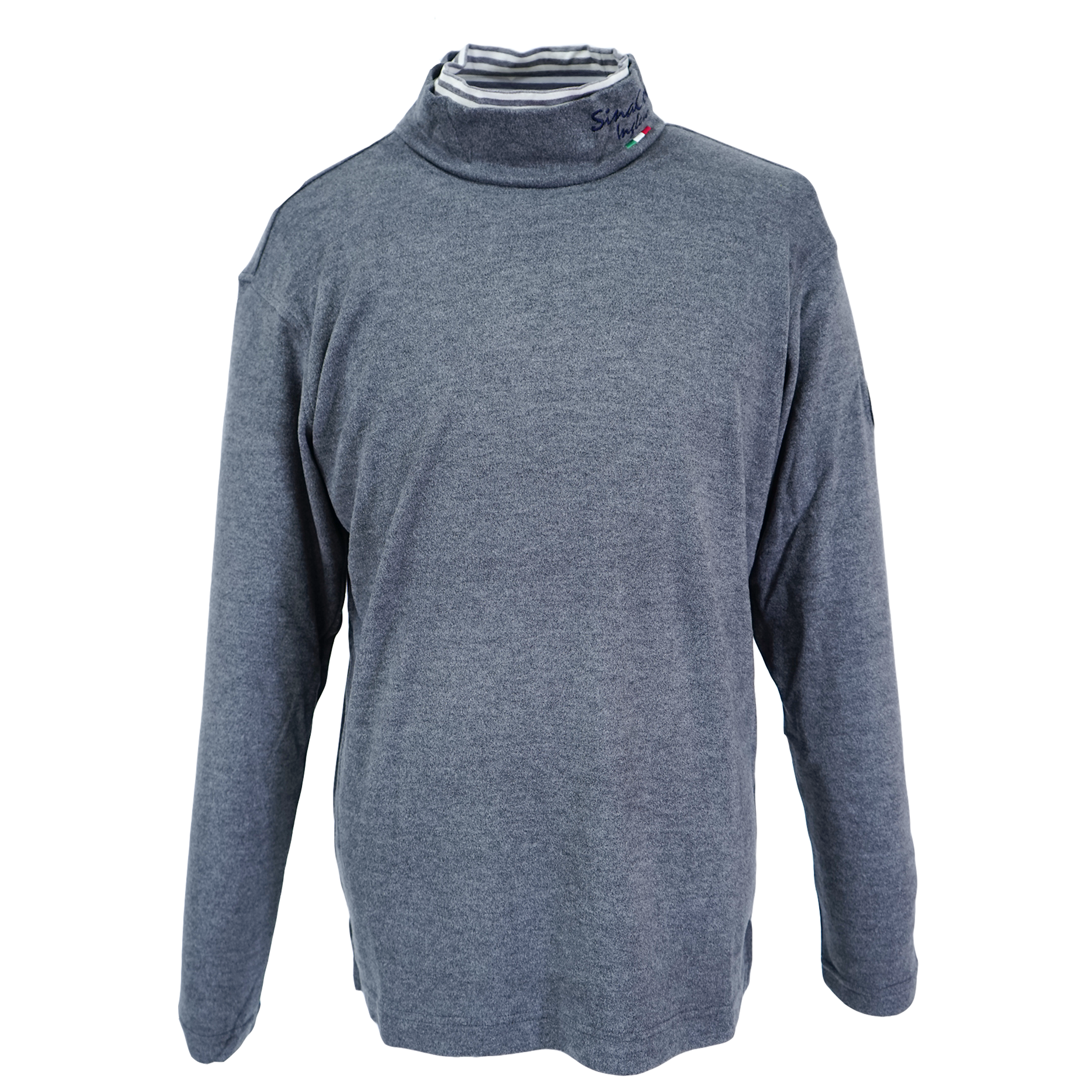 【アウトレット】ダブルネックプルオーバー　19250040