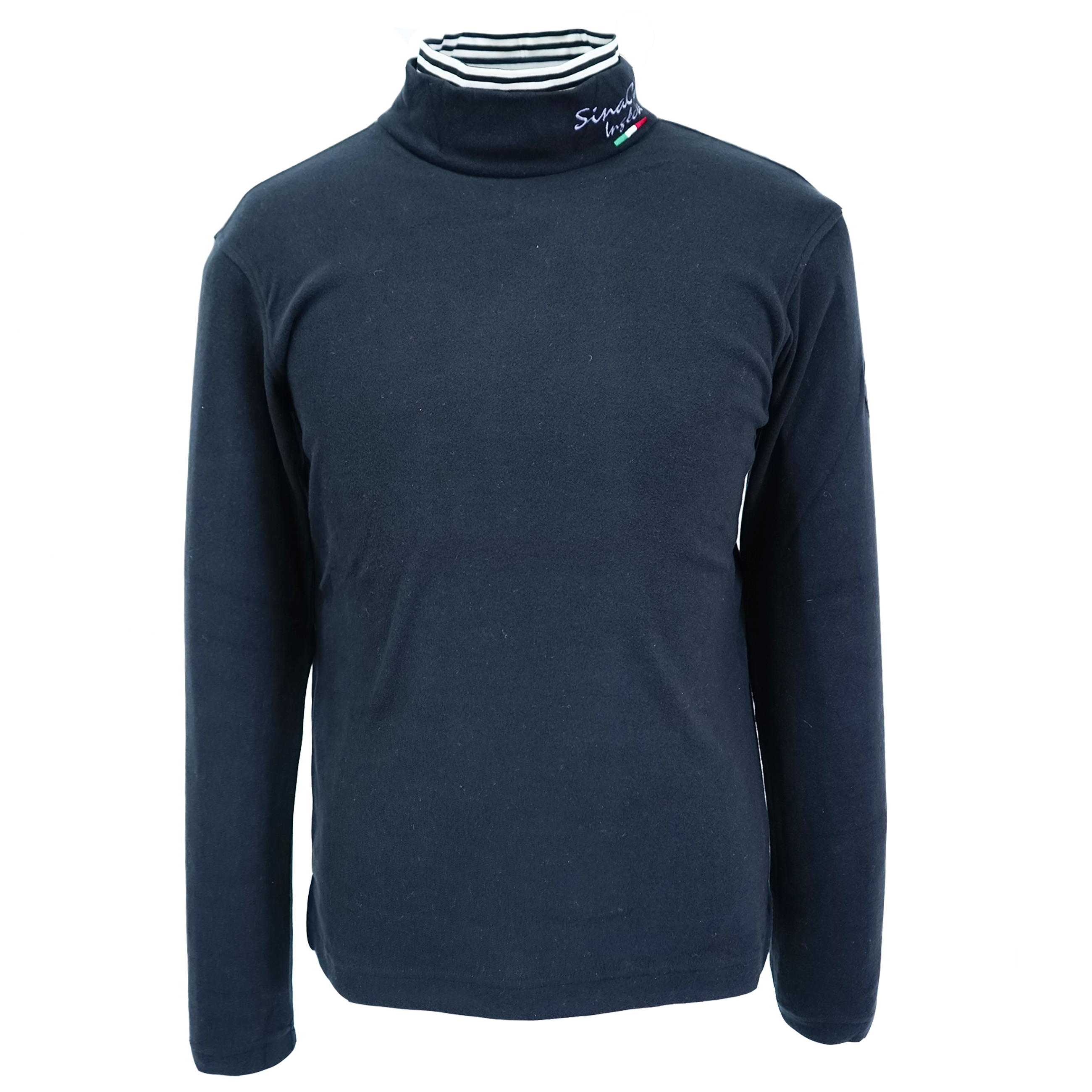 【アウトレット】ダブルネックプルオーバー　19250040