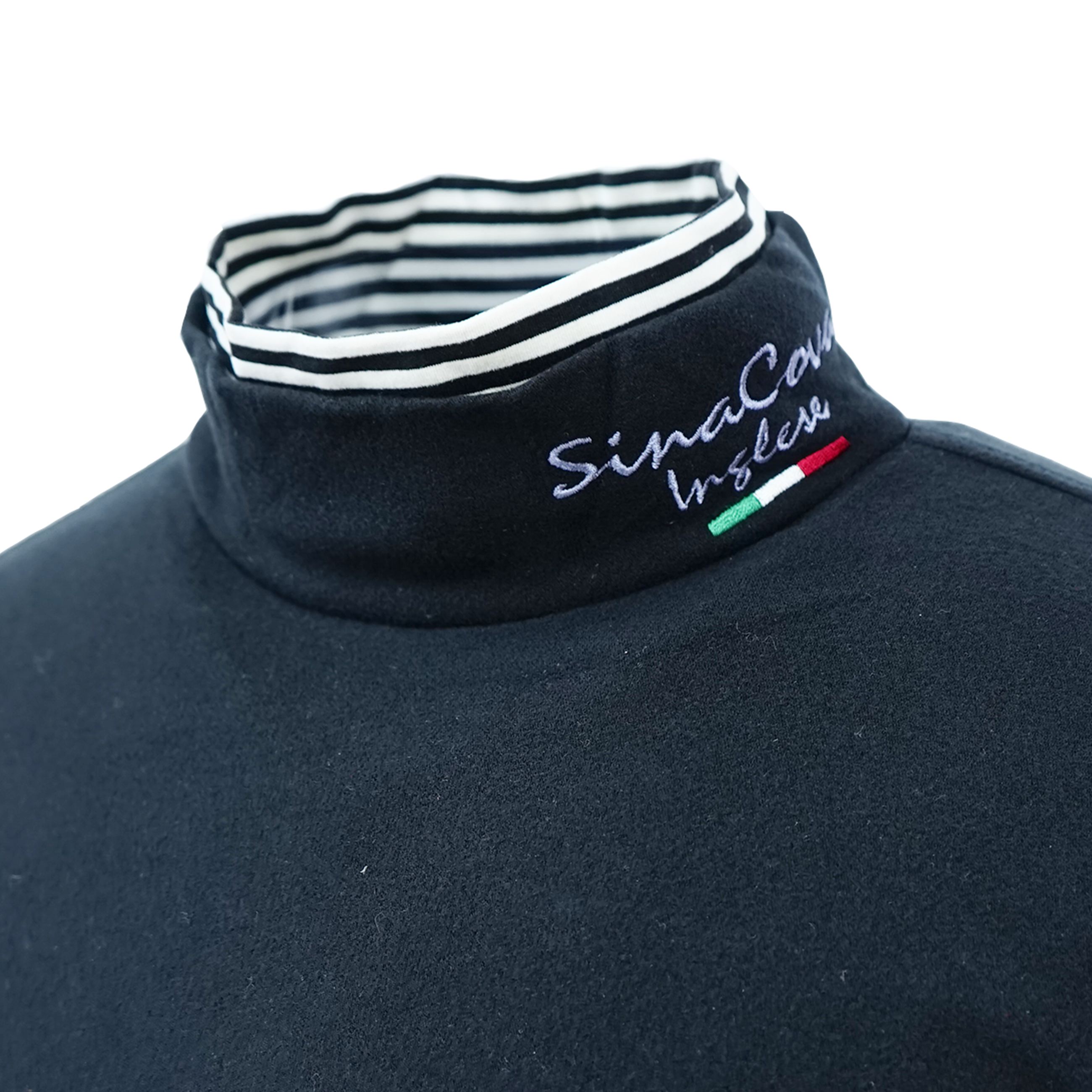 【アウトレット】ダブルネックプルオーバー　19250040