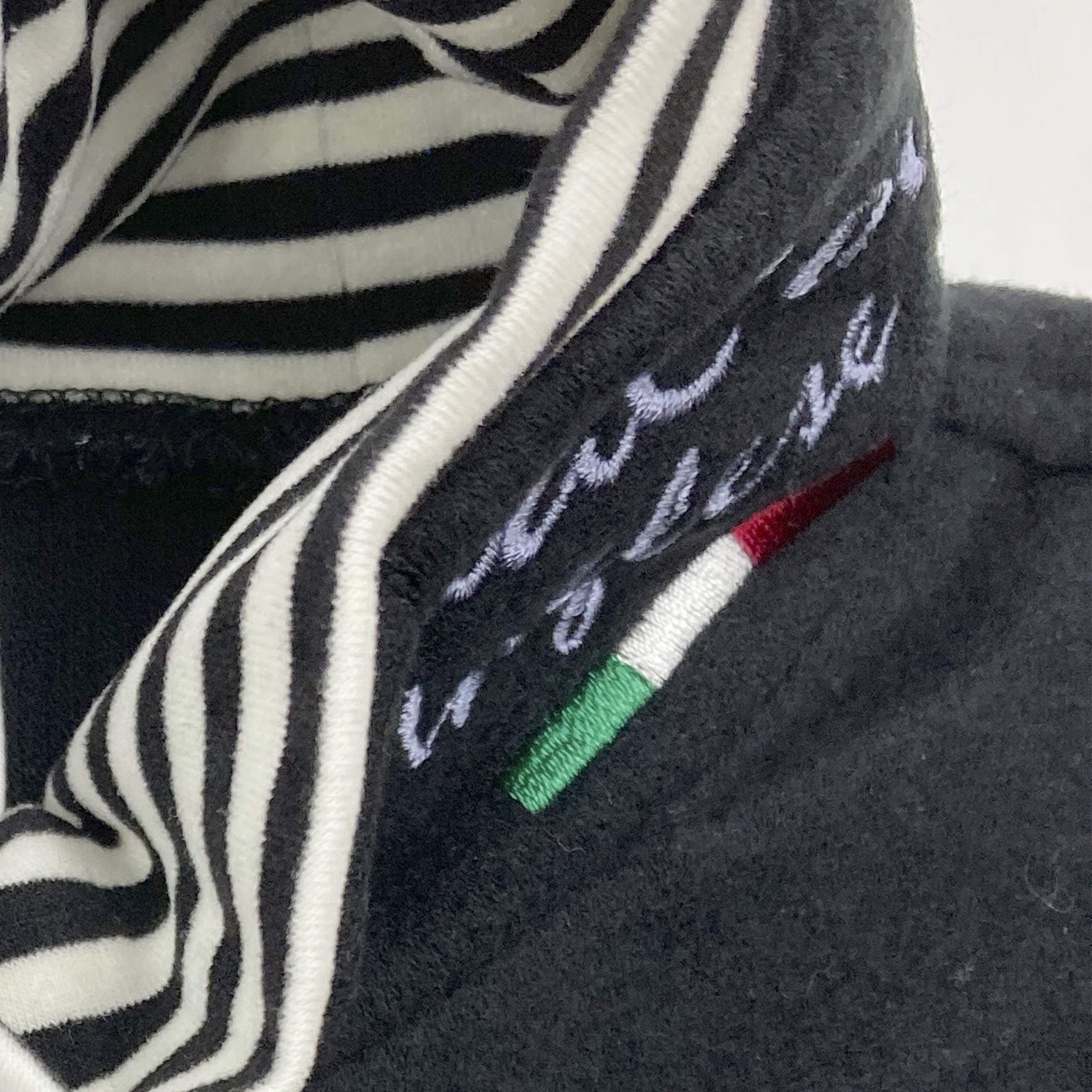 【アウトレット】ダブルネックプルオーバー　19250040