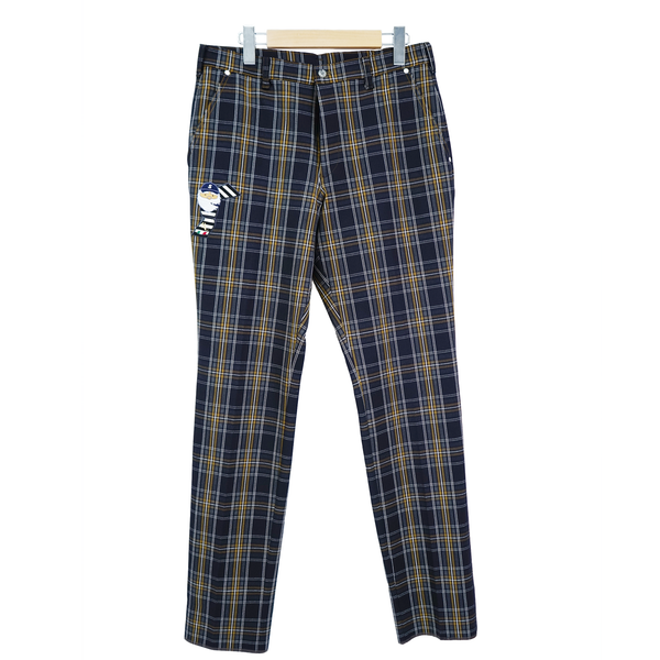 [Outlet] No-tuck pants 19255010