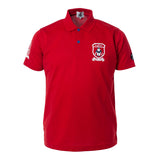 Short -sleeved polo shirt 19150550