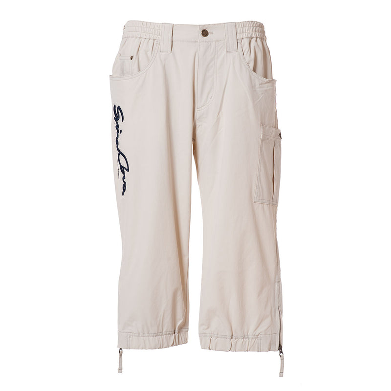 Cropped pants (three quarter length) 19125310