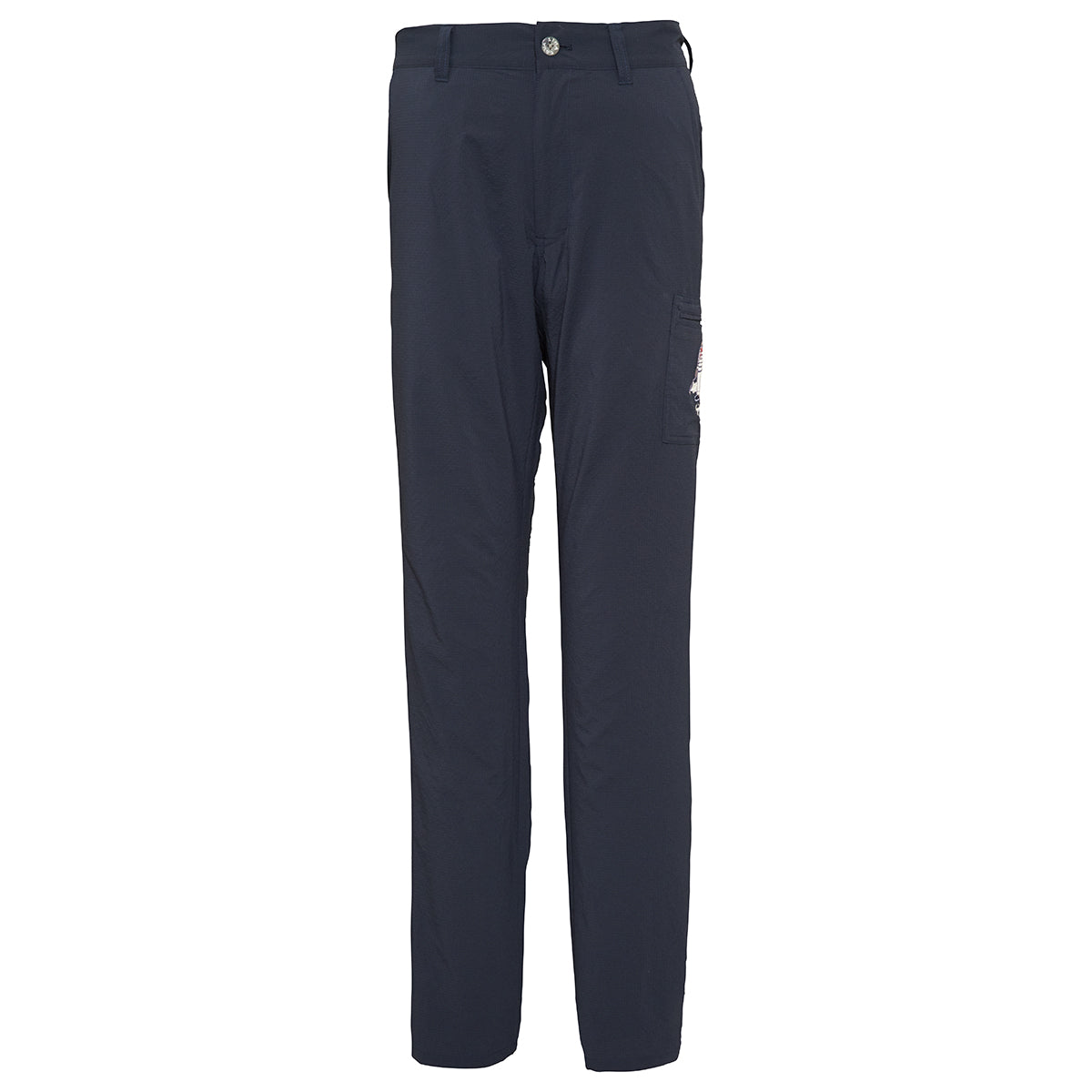 【アウトレット】ノータックパンツ　20125030