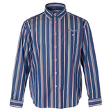 Button -down shirt 20124010