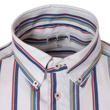 キングサイズボタンダウンシャツ　20124016