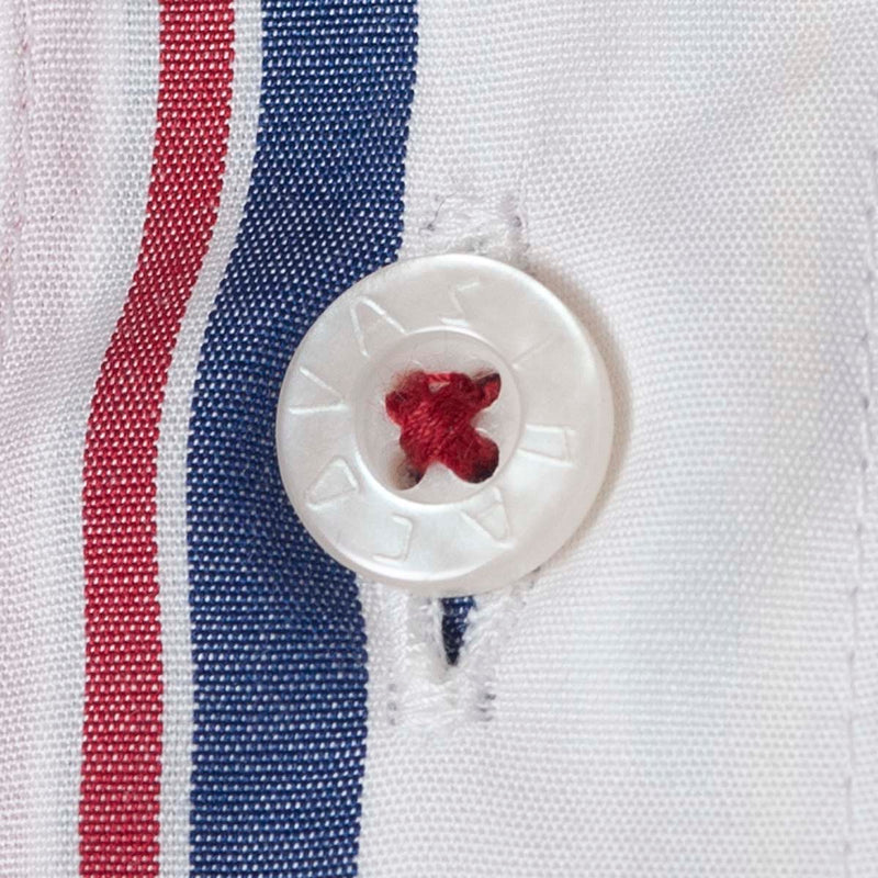 Button -down shirt 20124010