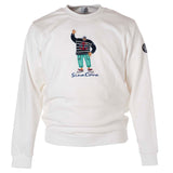 Round-neck sweatshirt 20120010110L