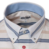 Button -down shirt 20114020