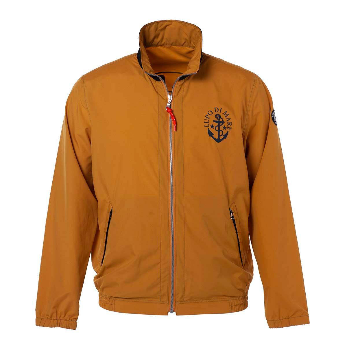 シナコバ　ナイロンジャケット（レッド・LL） 70-80s NIKE Half Zip Packable Nylon Jacket(MADE IN USA