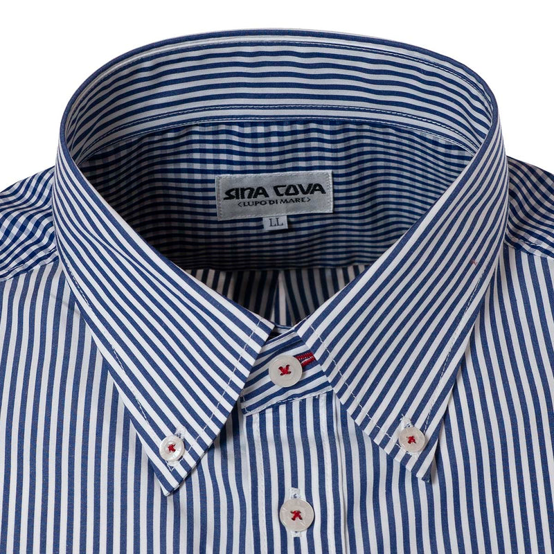 Long sleeve button down shirt 20134030