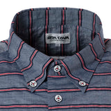 Long sleeve button down shirt 20124030