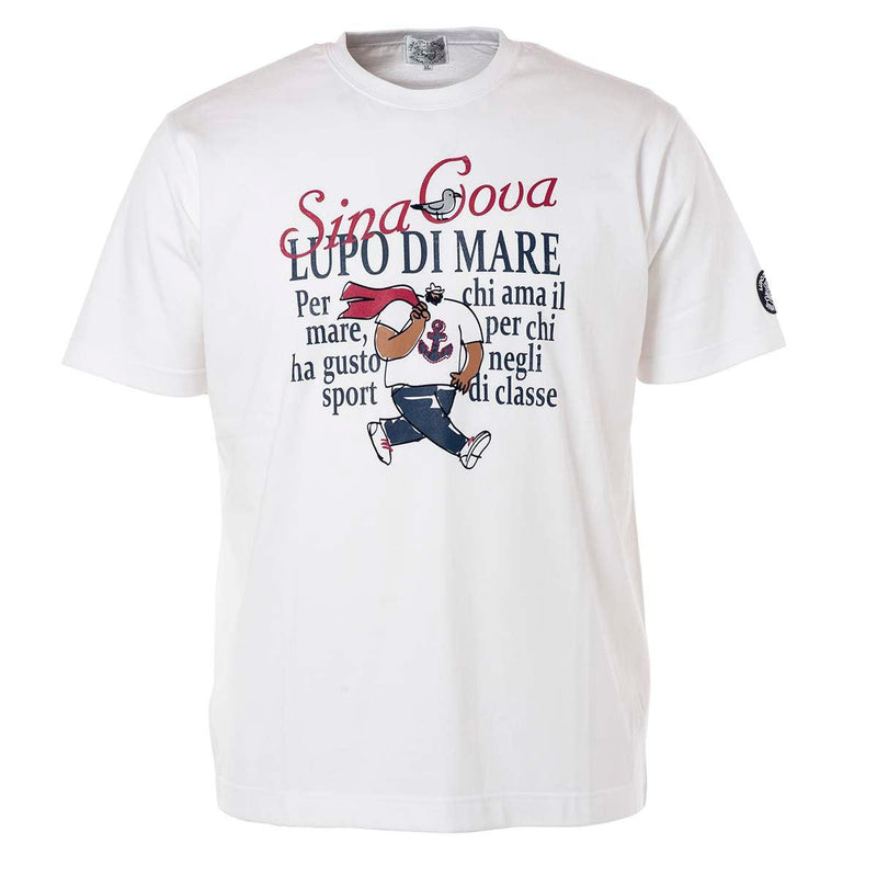 Tシャツ　20120520 - SINA COVA