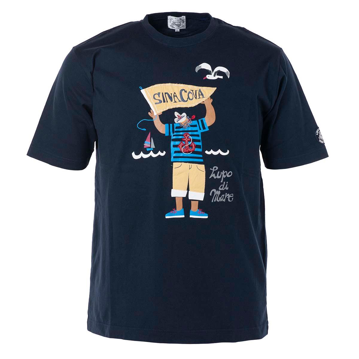 ネイビー 半袖 Tシャツ 25SS｜WEB限定】WOMEN WTOルーズフィットポロシャツ ネイビー
