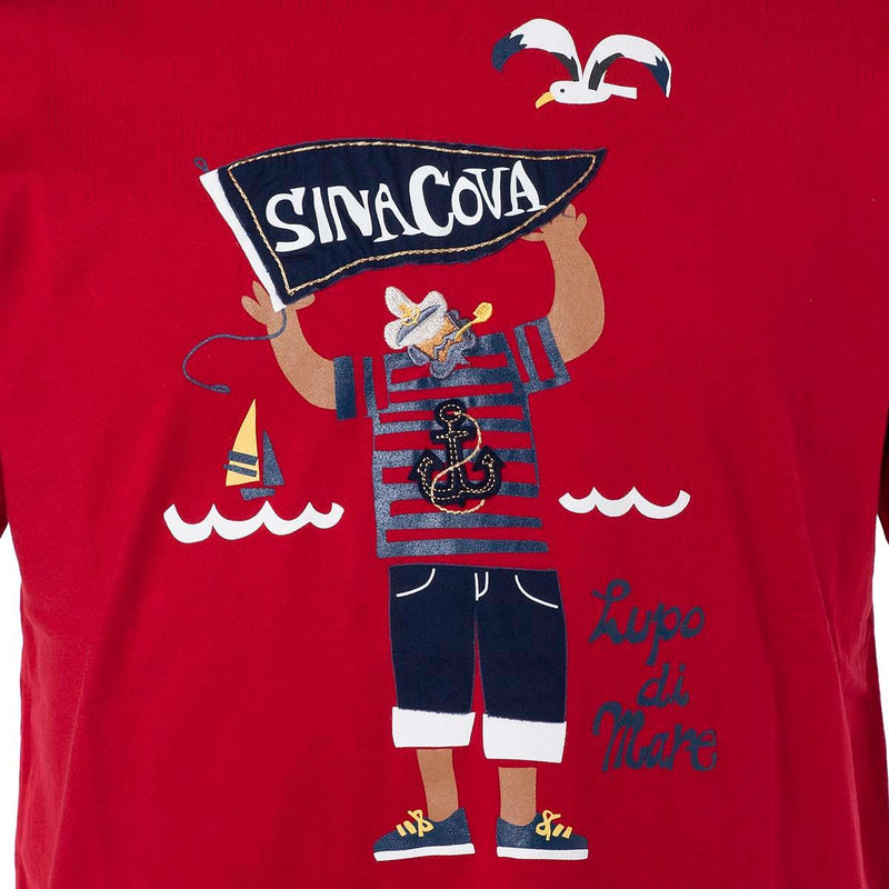 Tシャツ　20120510 - SINA COVA
