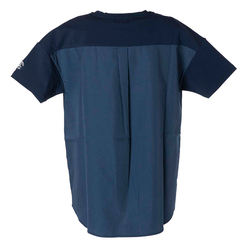 レディース デザイン半袖Tシャツ　20180550