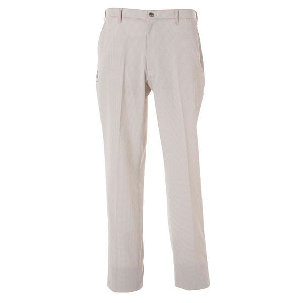 Flat-front Pants 20155030