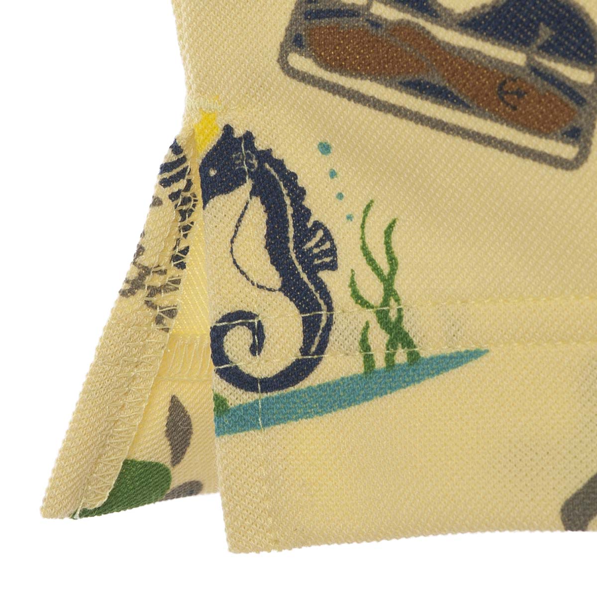 Short sleeve pullover 20150530