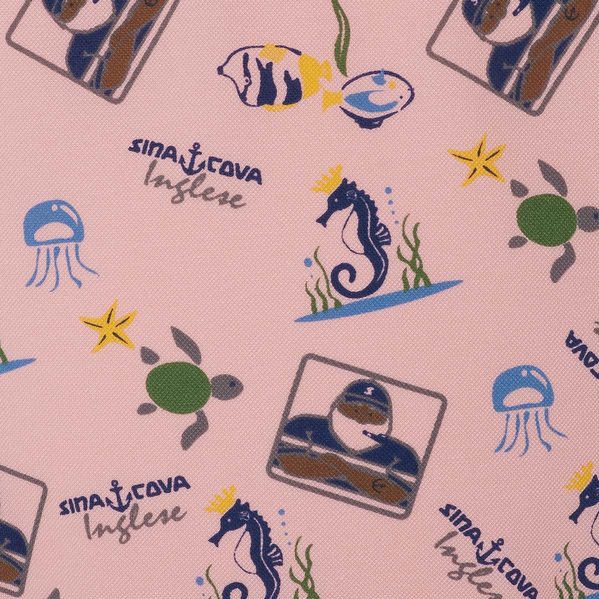 Short sleeve pullover 20150530