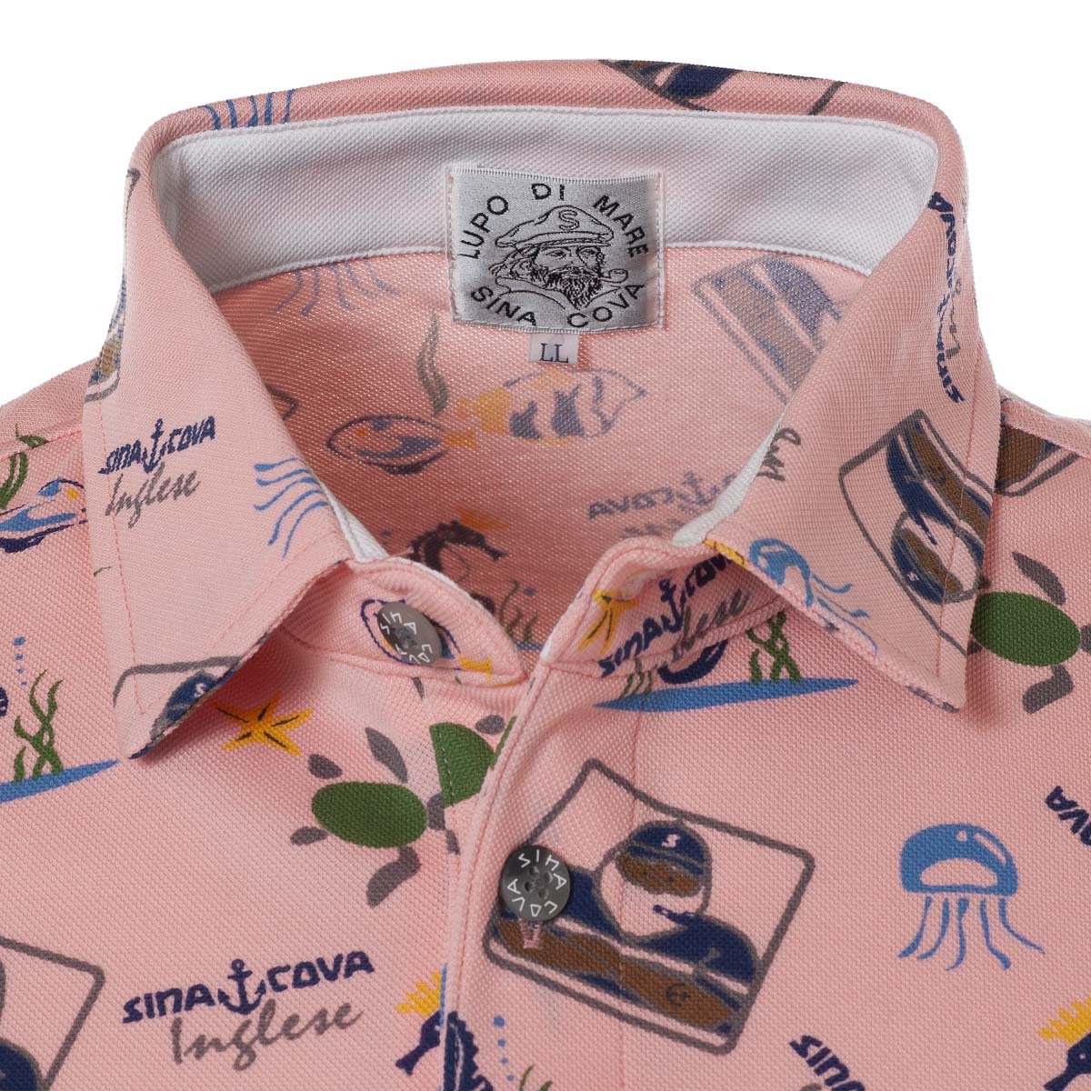 Short sleeve pullover 20150530