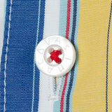 キングサイズ半袖ボタンダウンシャツ　20124536