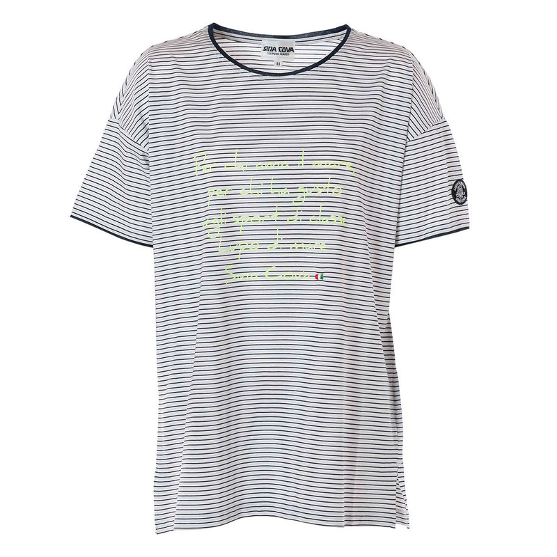 レディース半袖 Tシャツ　20180570