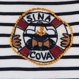Tシャツ　20120540 - SINA COVA