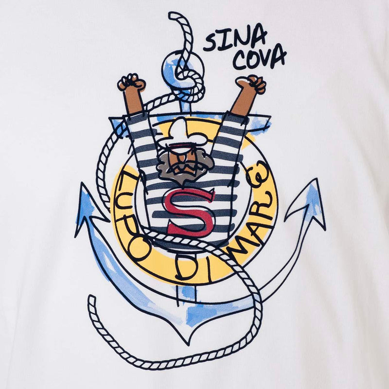 Tシャツ　20120530 - SINA COVA