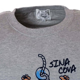 Tシャツ　20120530 - SINA COVA