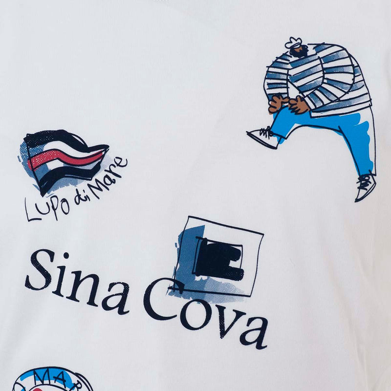 Tシャツ　20120570 - SINA COVA