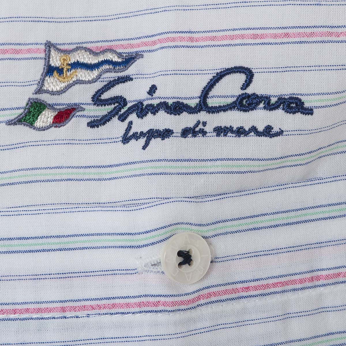 【アウトレット】【公式】シナコバ （SINA COVA） 半袖 ボタンダウンシャツ 20124620