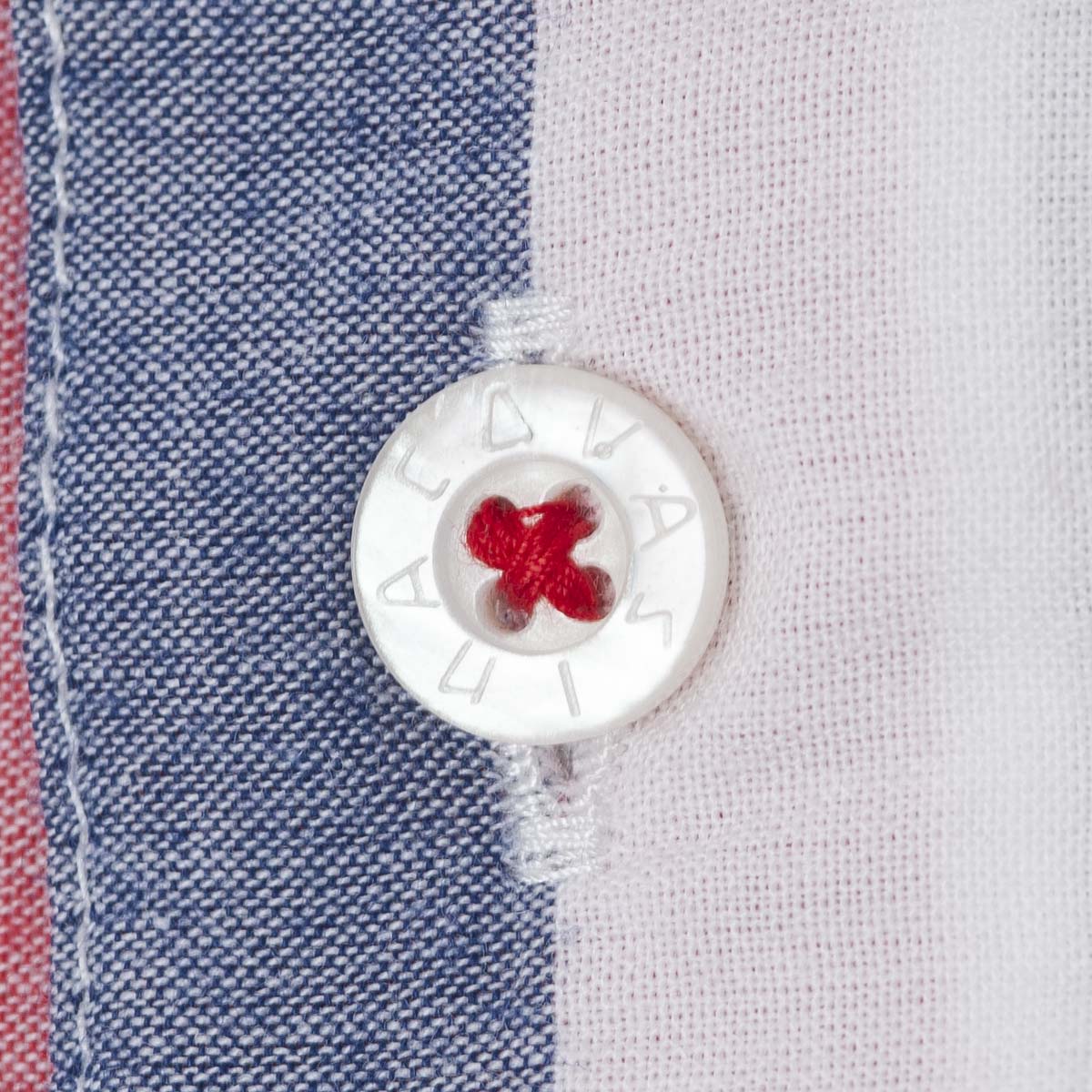 【アウトレット】半袖ボタンダウンシャツ　20124590