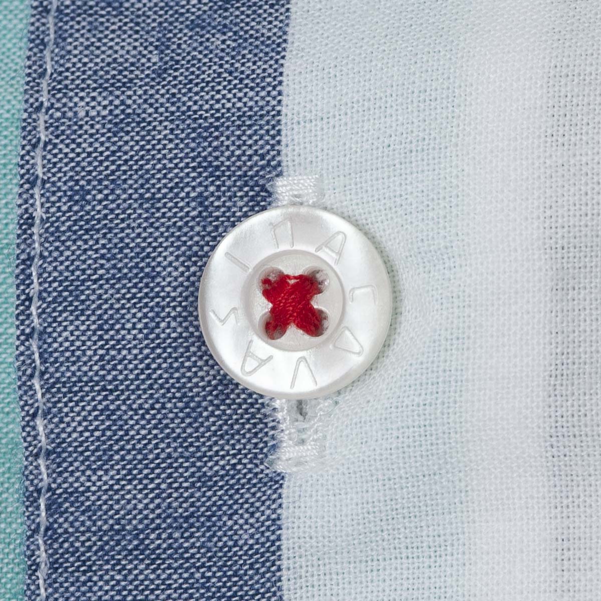 【アウトレット】半袖ボタンダウンシャツ　20124590