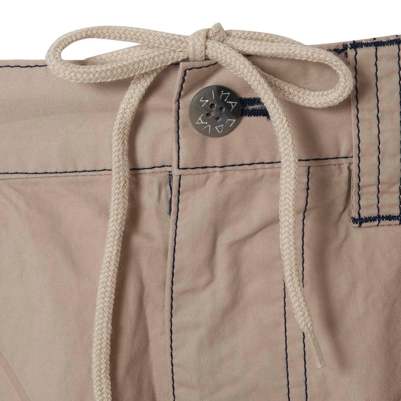Cropped pants (three quarter length) 20125310