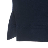 100 % cotton comfort Long sleeve T -shirt 20220030