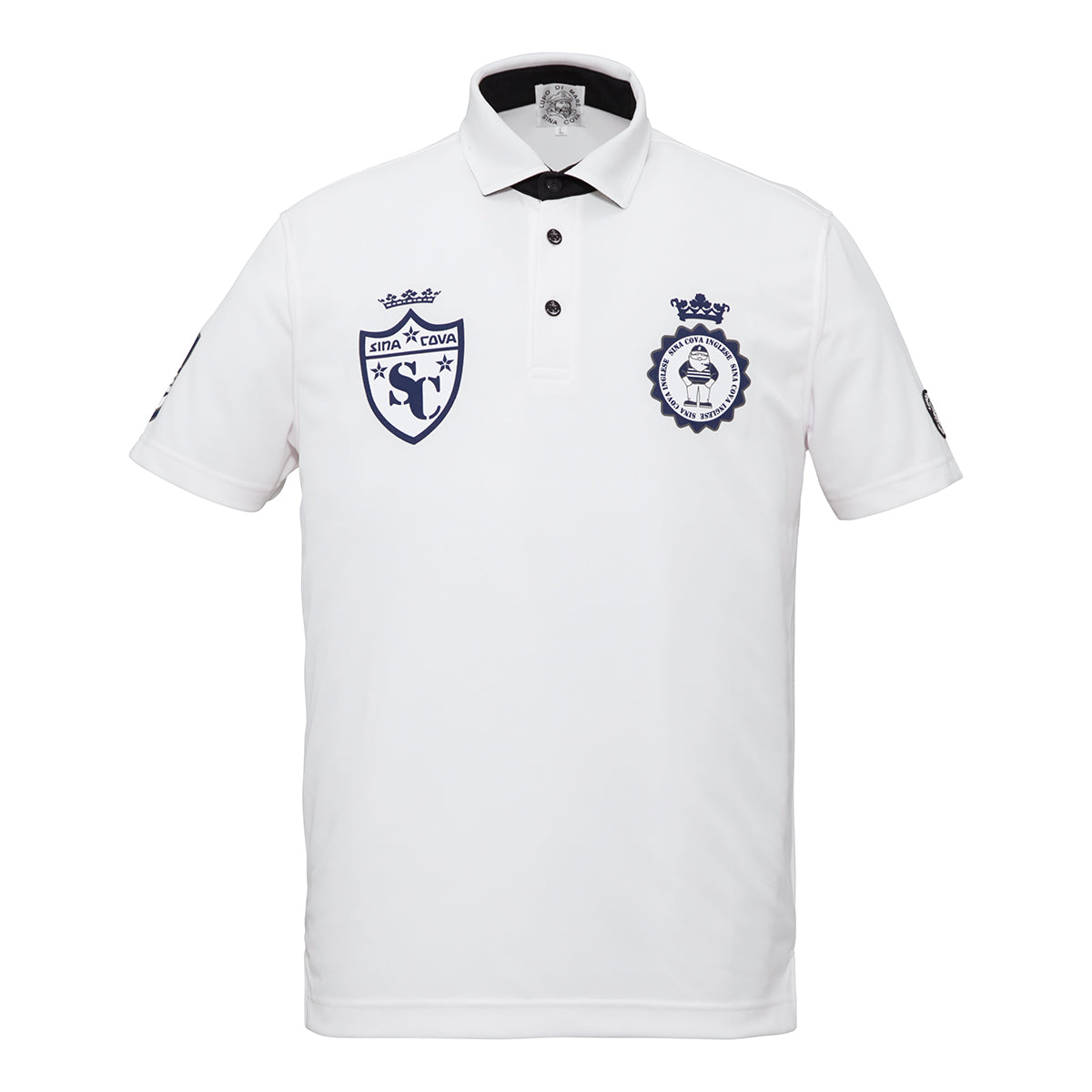 【アウトレット】【公式】シナコバ （SINA COVA） 半袖 プルオーバー 20150550